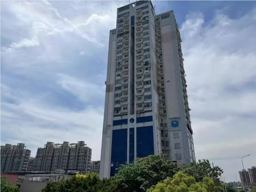 上海市浦东新区海宏大厦2979栋16F 