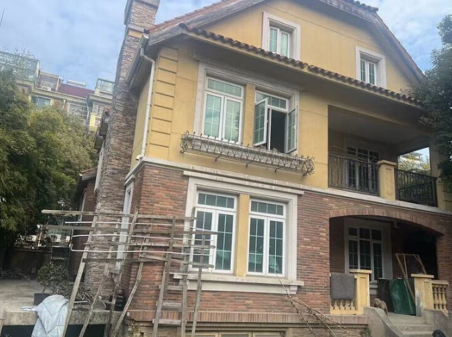 上海市松江区海欣城新世纪家园48栋全幢 