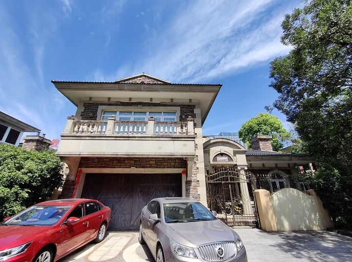 上海市浦东新区康桥半岛康桥镇19栋全幢 