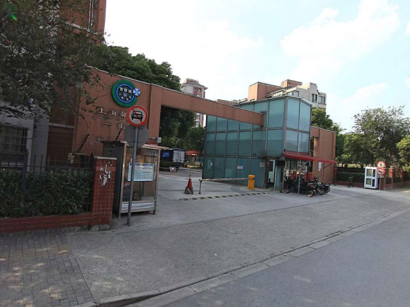 上海市宝山区馨佳园25栋4F 