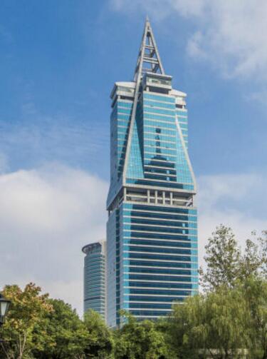 上海市浦东新区新金桥大厦28栋14F及地下车位 