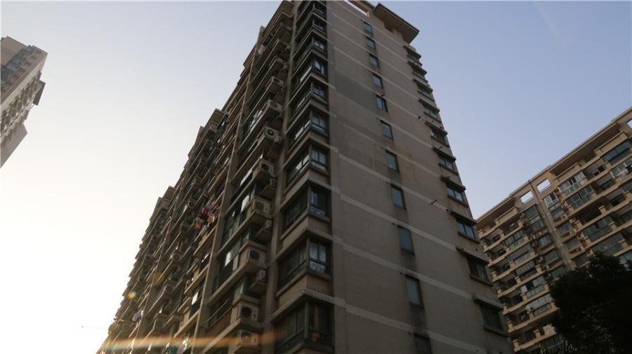 上海市黄浦区白玉兰家园10栋10F 