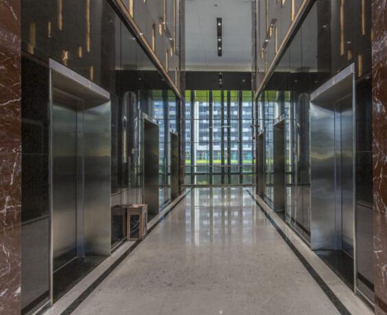 上海市杨浦区东方蓝海国际广场1778栋2F 