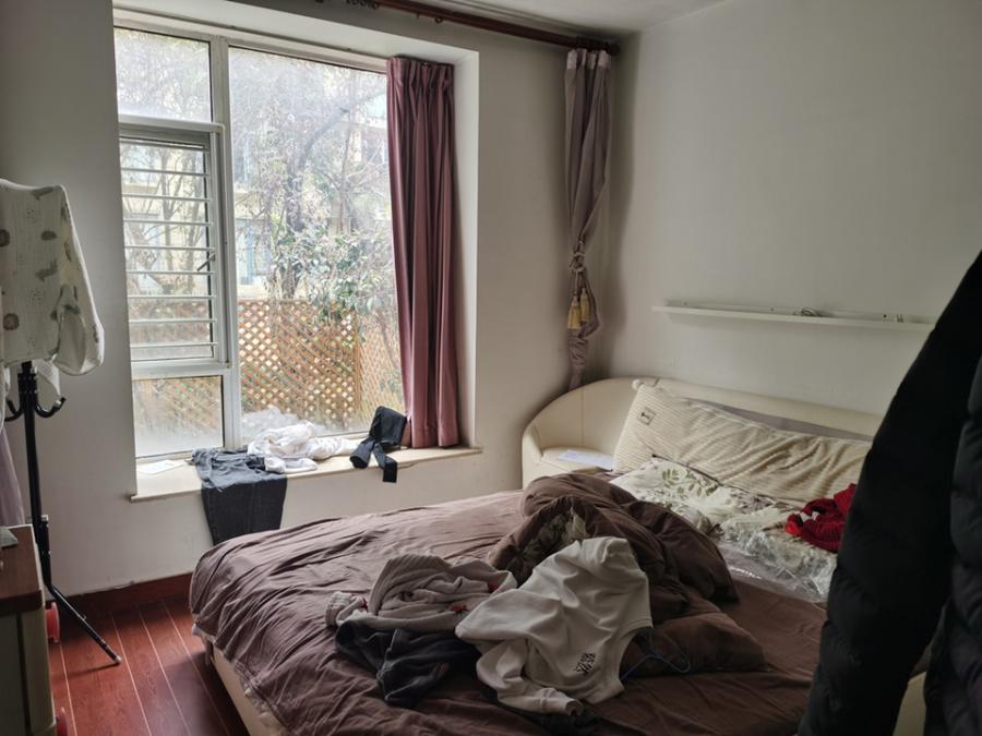 上海市松江区上海奥林匹克花园106栋1F 