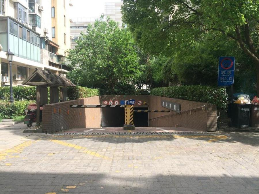 上海市宝山区梧桐城邦二期5栋9F 