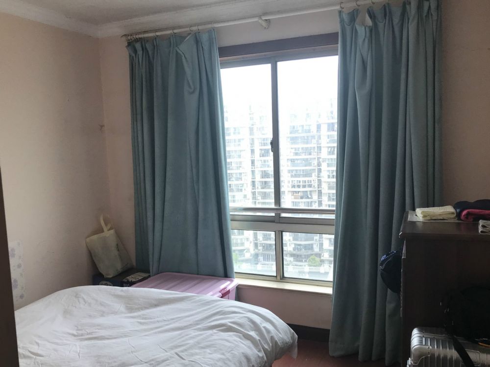 上海市闵行区上海康城55栋13F 