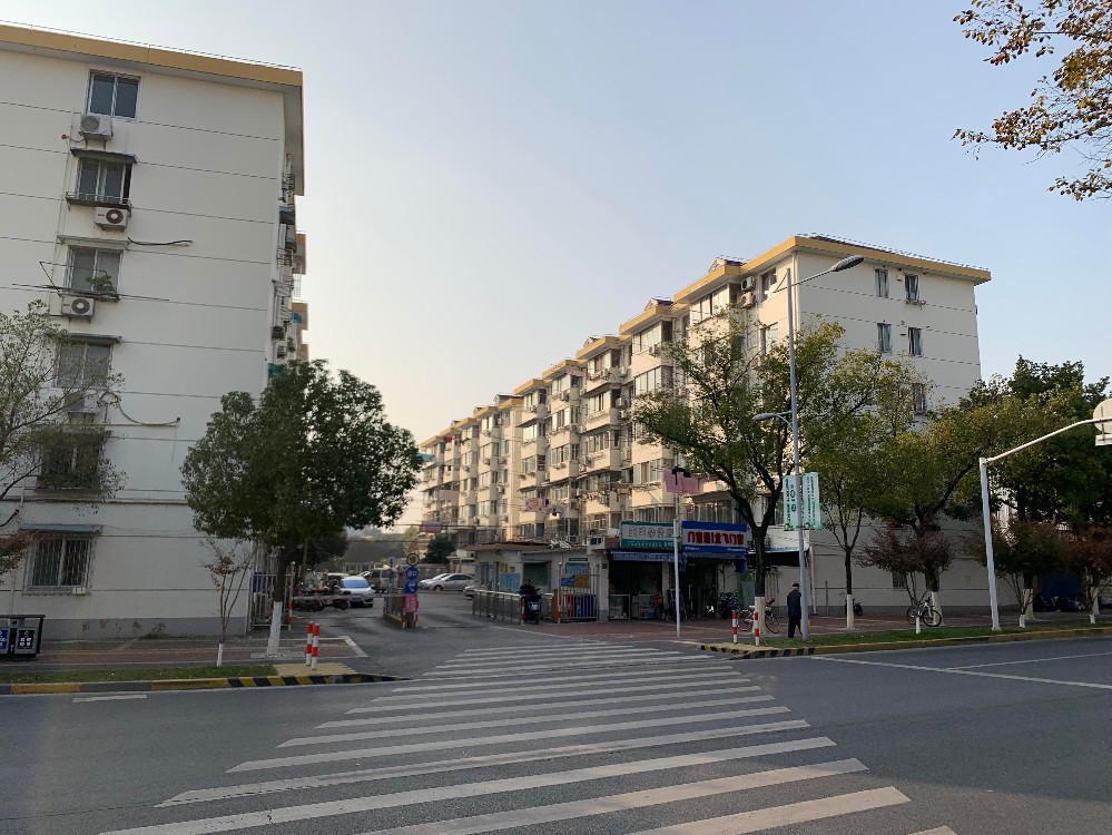 上海市嘉定区嘉星绿苑11栋3F 