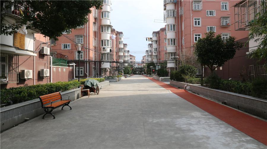 上海市闵行区佳宝一村38栋4F 