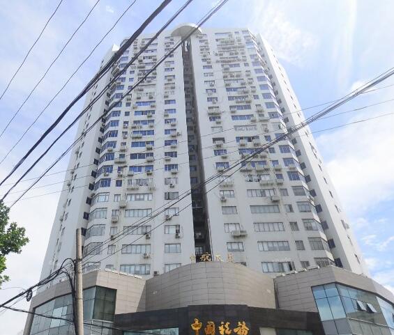 上海市静安区申航大厦198栋25F 