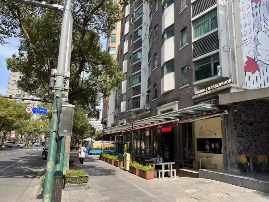 上海市杨浦区创智坊7栋3F 