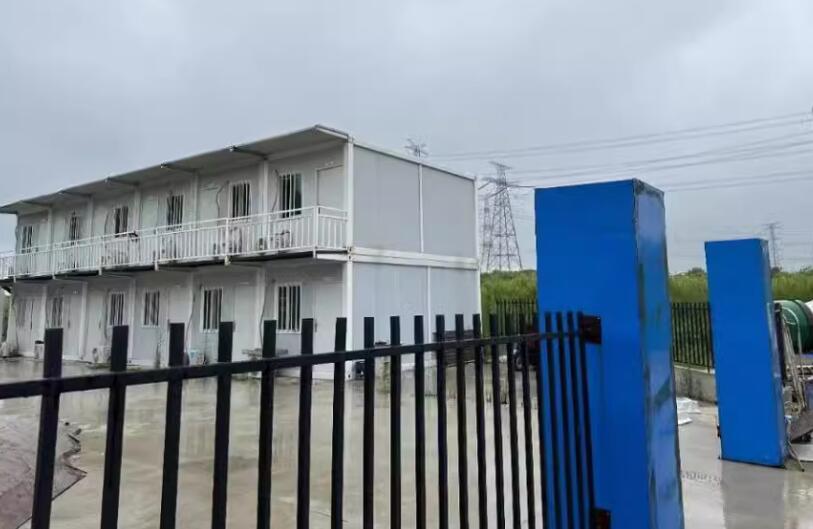 上海市奉贤区胡桥镇地块四街坊70/16丘 