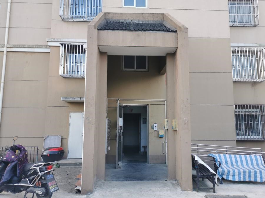 上海市浦东新区祝康苑8栋12F 