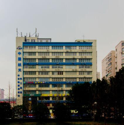 上海市徐汇区兵工大楼359、361栋部分办公 