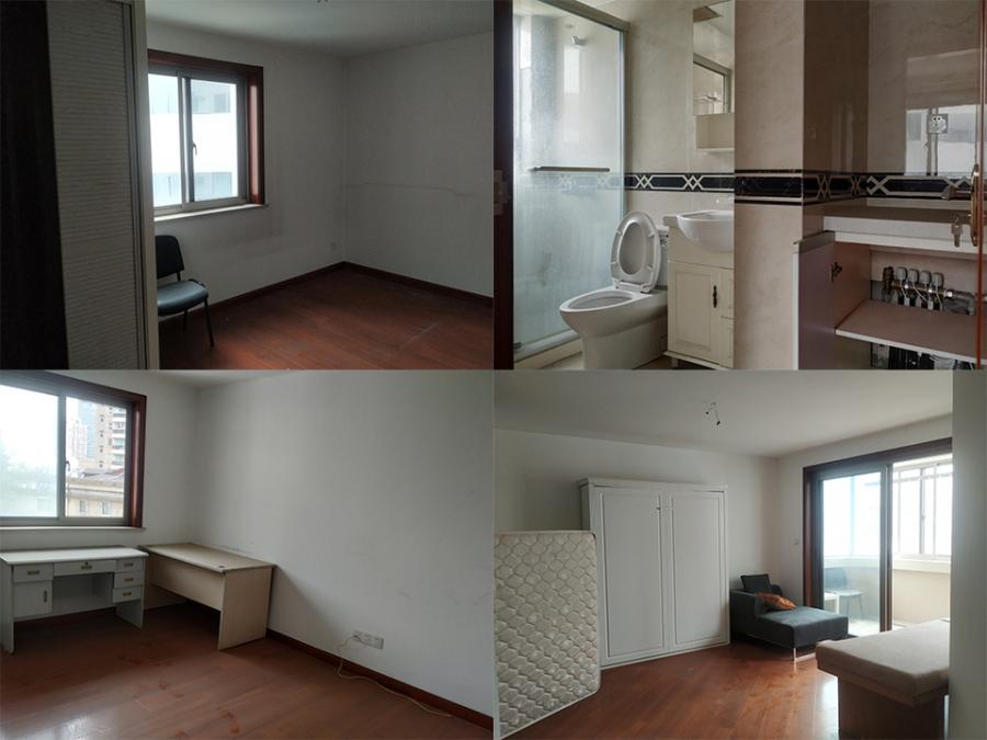 上海市静安区茂盛大厦1051栋6F及地地下2F车位 