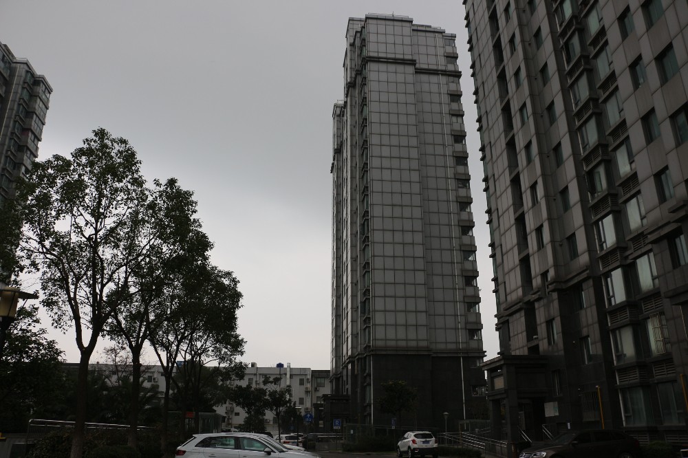 上海市青浦区西郊美德苑9栋7F 