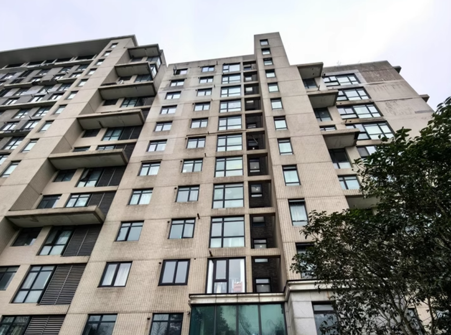 上海市松江区中大九里德15栋8F 