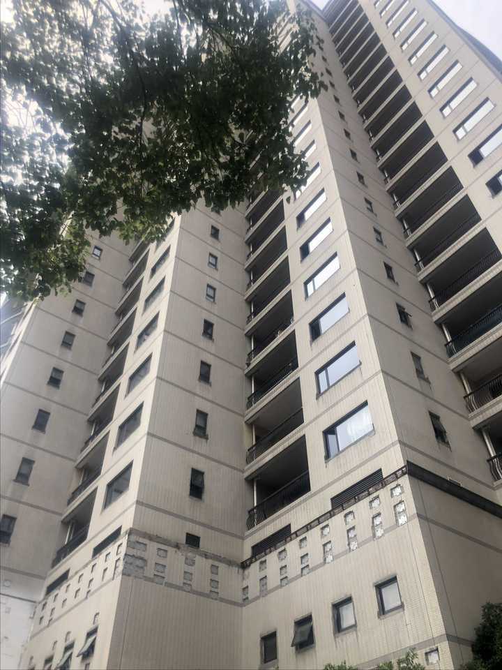 上海市长宁区虹桥公寓765、767栋等共277套 