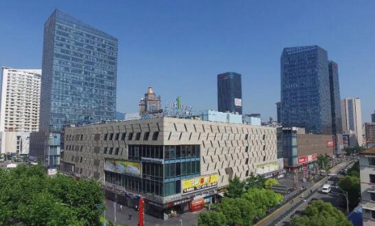 上海市杨浦区万达广场177栋21F 