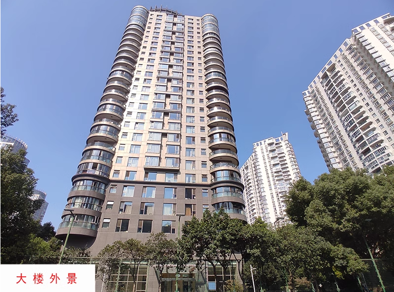 上海市浦东新区财富海景花园3栋15F 