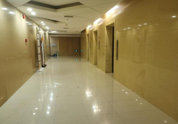 上海市杨浦区郡江国际大厦218栋9F 