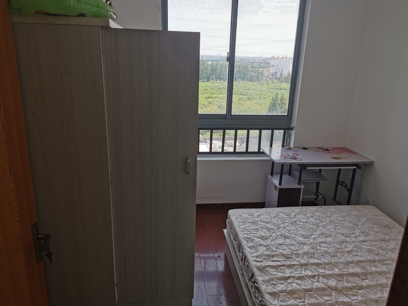 上海市浦东新区唐丰苑106栋9F 