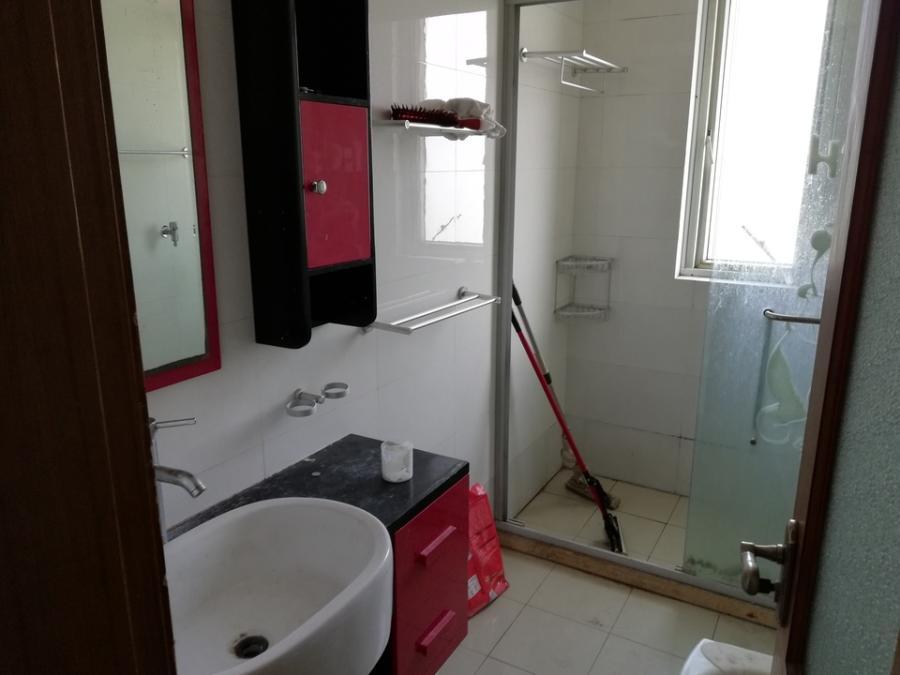 上海市闵行区罗阳七村三洲花园158栋6F 