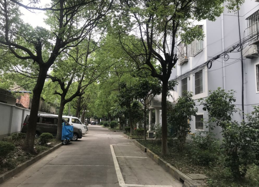 上海市浦东新区周康二村32栋1F 