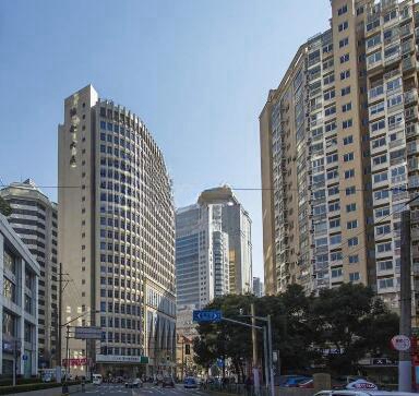 上海市黄浦区汇金大厦515栋7F 