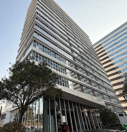 上海市浦东新区绿地智创商务中心236栋13F 