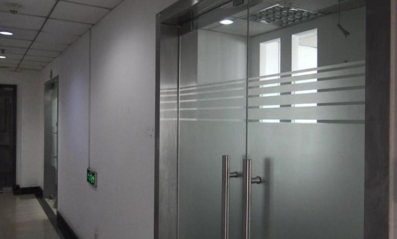 上海市杨浦区沪东金融大厦1128栋14F共3套 