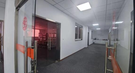 上海市松江区曹农路厂房533栋2、16幢 