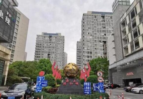 上海市杨浦区海上硕和城2栋10F 