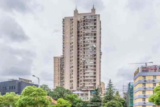 上海市浦东新区众鑫大厦20栋7F 