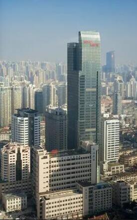 上海市静安区SOHO东海广场1486栋5F 