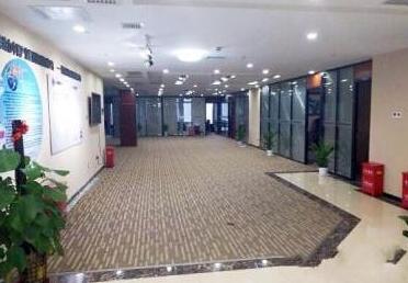 上海市静安区共和国际商务广场3699栋10F 