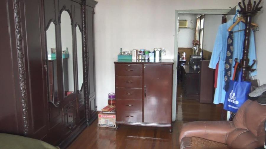 上海市杨浦区28弄小区4栋15F 