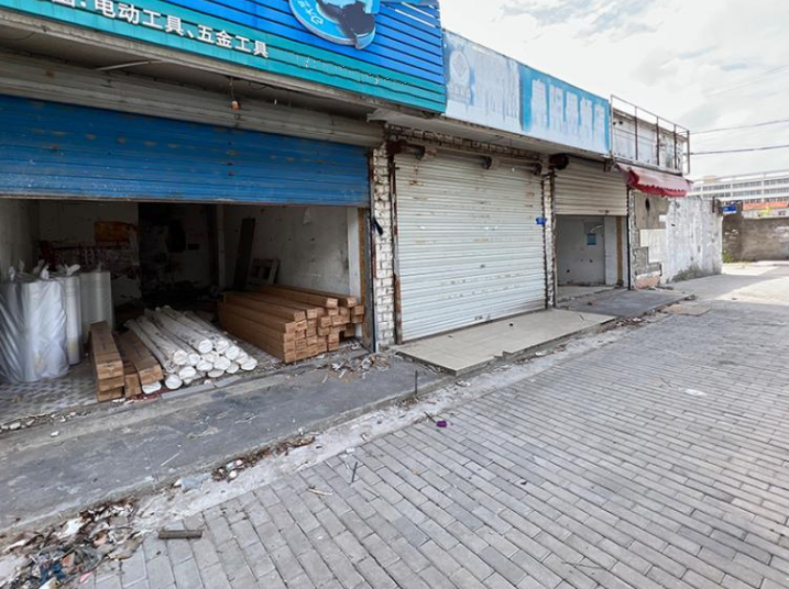 上海市浦东新区绿海家园99栋1F 