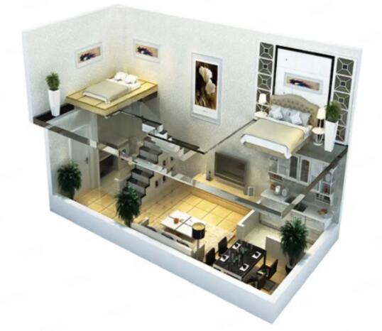 上海市嘉定区尚上城5栋8F 