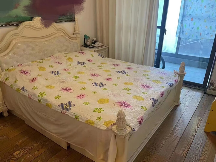 上海市浦东新区中邦城市7栋3F 