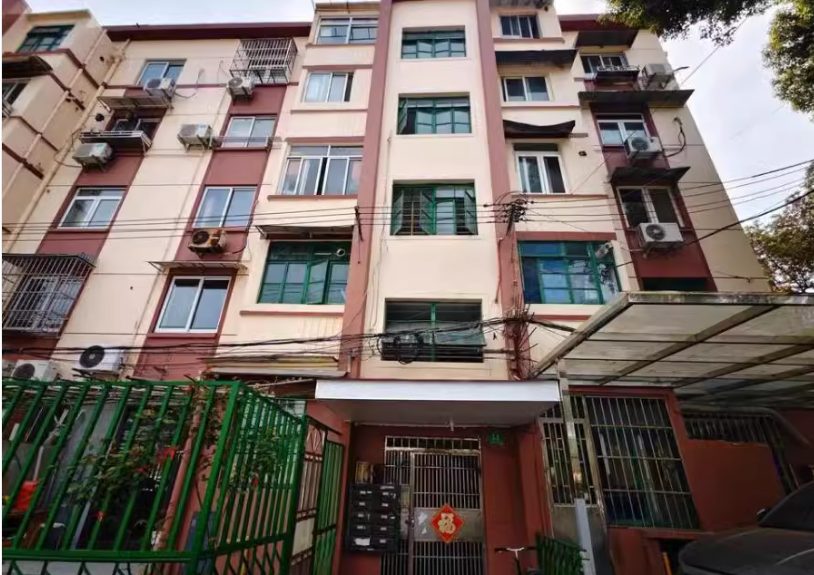 上海市浦东新区海院新村11栋2F 