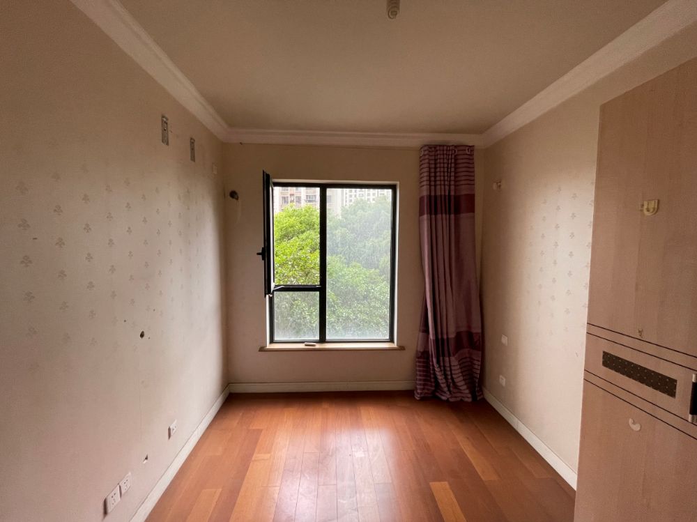 上海市宝山区远洋悦庭9栋3F 