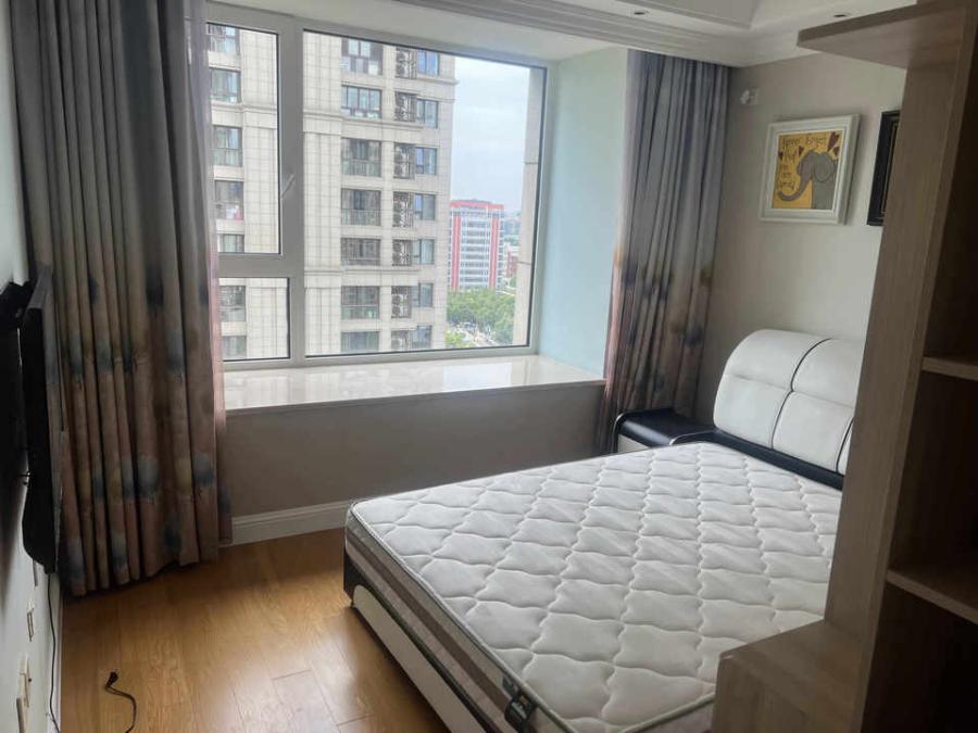 上海市普陀区国浩长风汇都9栋16F 