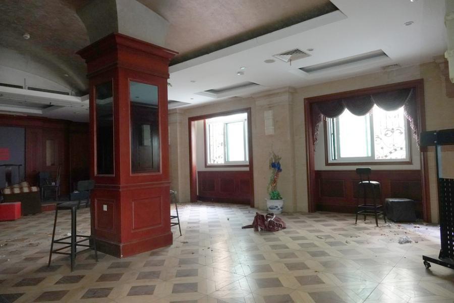 上海市黄浦区建国大厦建国中路3栋1F 