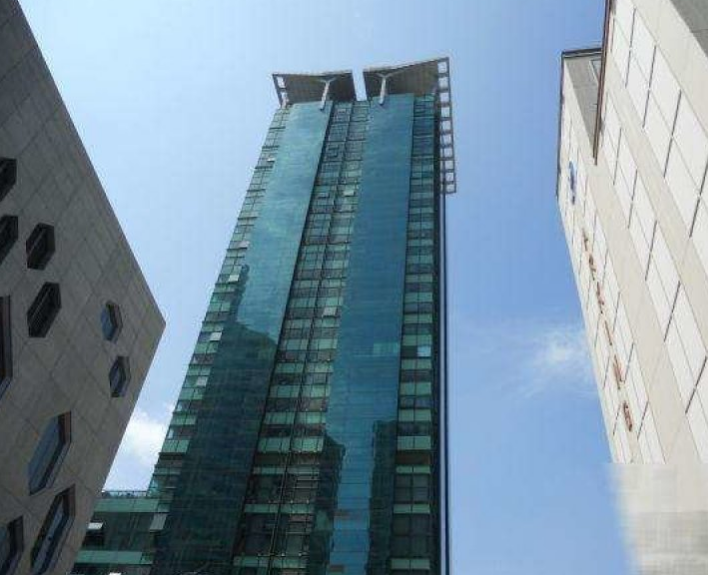 上海市静安区世纪时空大厦199栋11F 