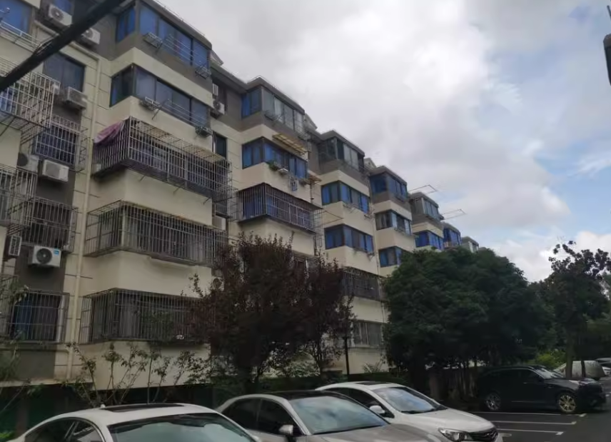 上海市奉贤区育秀六区173栋3F 