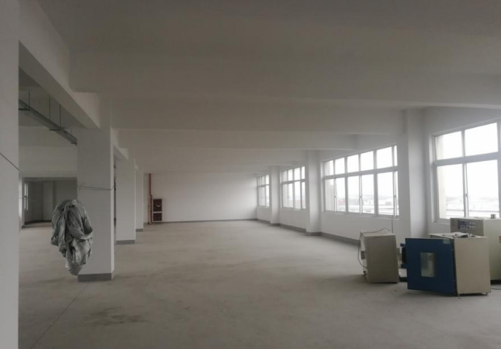 上海市嘉定区嘉定工业区厂房福海路1190栋 