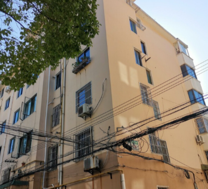 上海市奉贤区江海二村53栋1F 