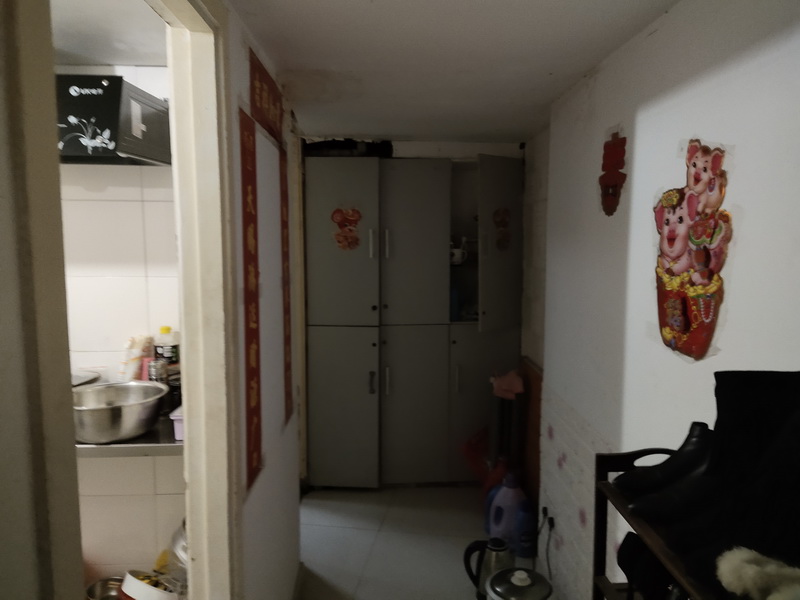 上海市长宁区宝地新品居沿街商铺双流路202栋1F 