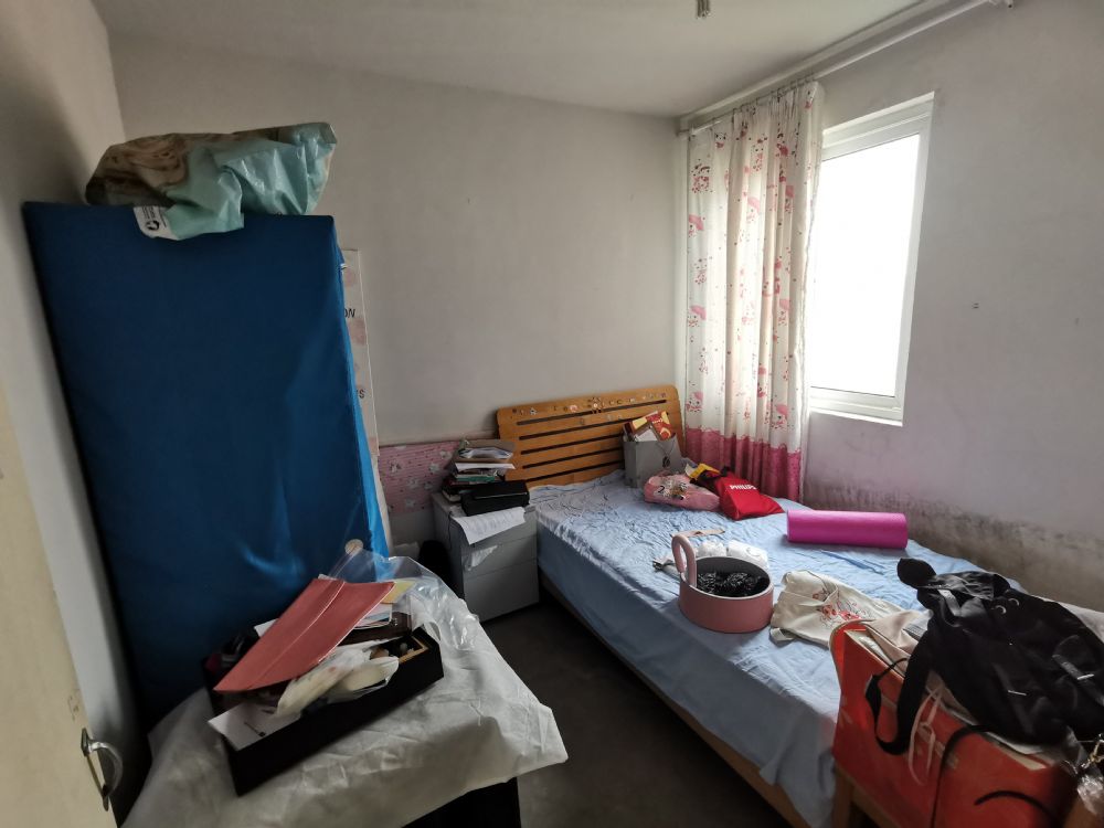 上海市宝山区旭辉城澜悦苑38栋16F 