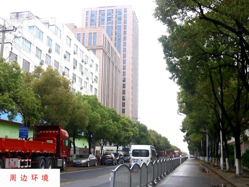 上海市松江区九洲世贸批发市场34栋1F 